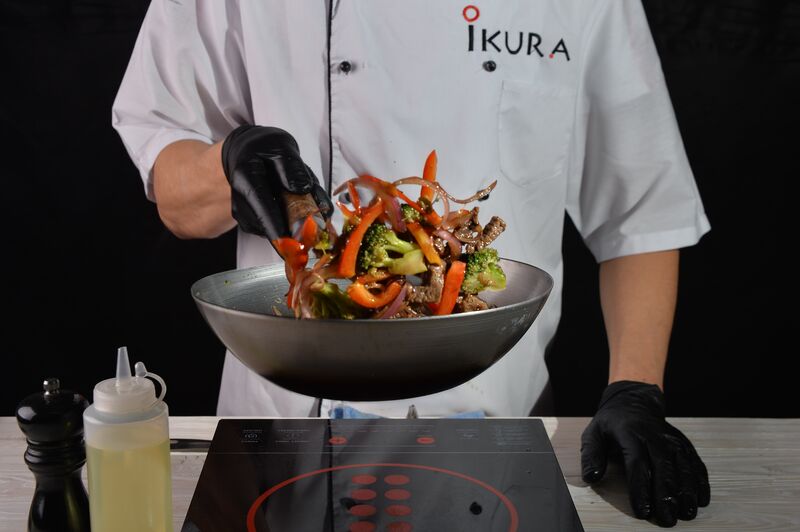 Вкуснейшая паста на обед и ужин. Приготовим итальянское настроение для тебя. Чего твоя душа желает?