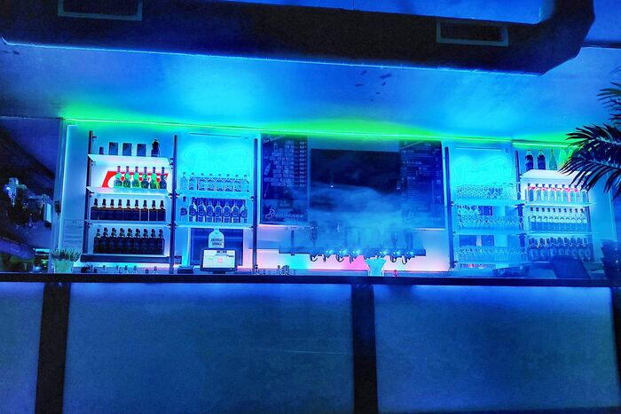 Discothèque St Barth Agen à Agen