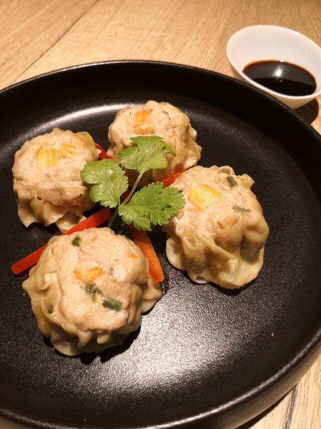 KA NOM SHIP, quand le fait maison vous fait dire : MiiiAM