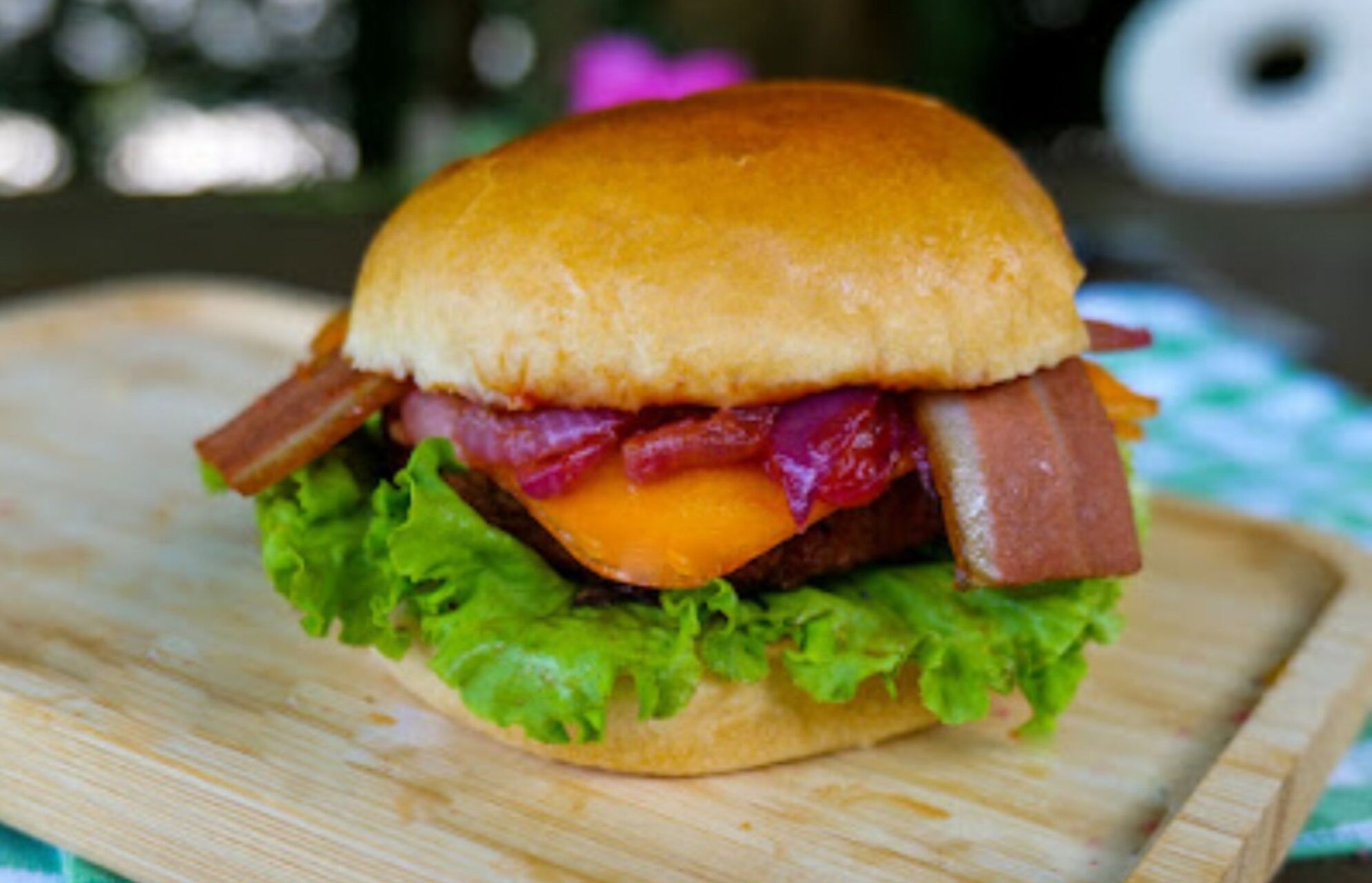 Recettes aux saveurs gourmandes