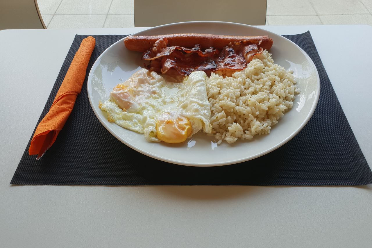 Platos combinados..