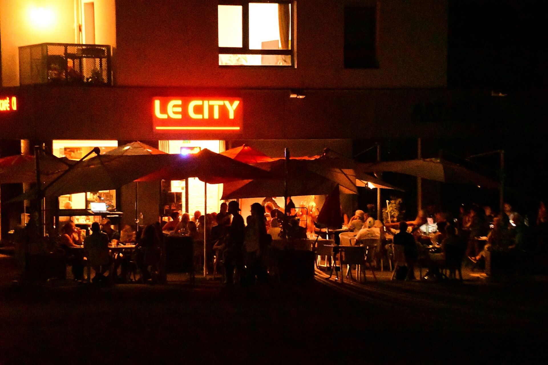 Un cadre chaleureux et convivial