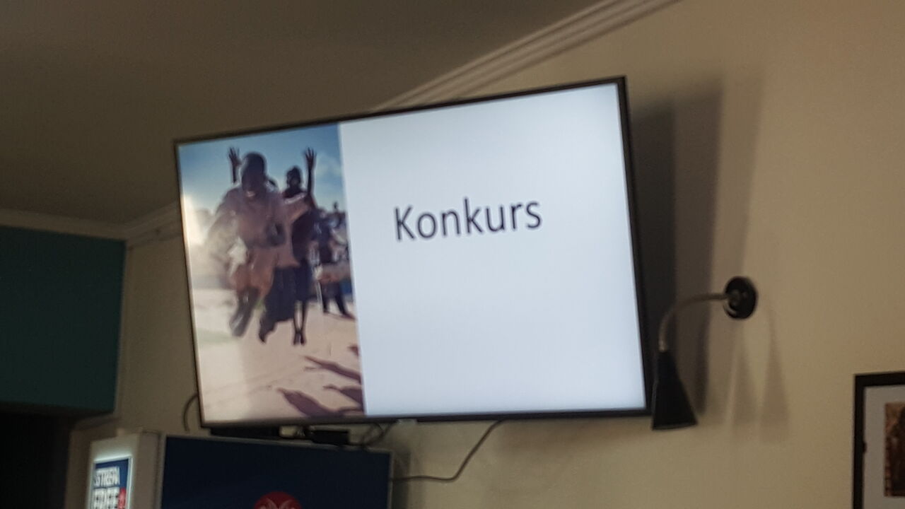 Dzień dziecka - zajęcia dydaktyczne 