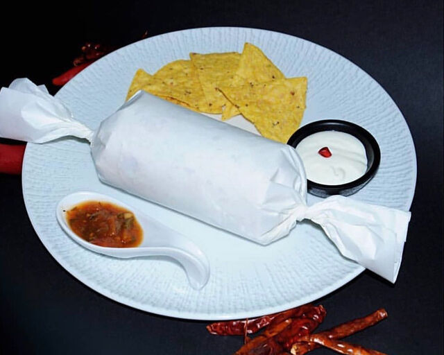 BURRITO