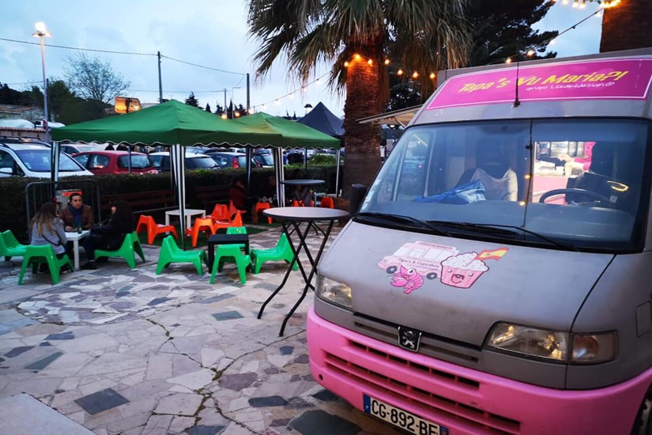 Festival Martigues du Rire (MDR)