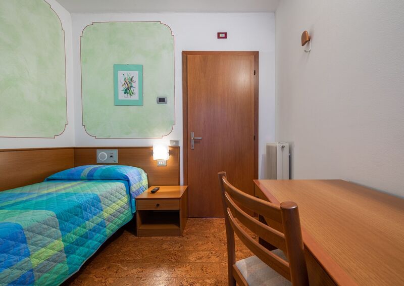 Hotel Da Rita. Ospitalità accogliente in Trentino