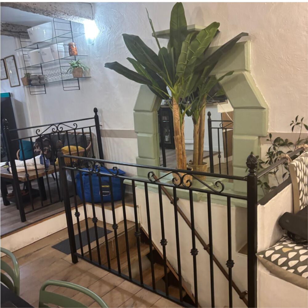 décor au gout du monde