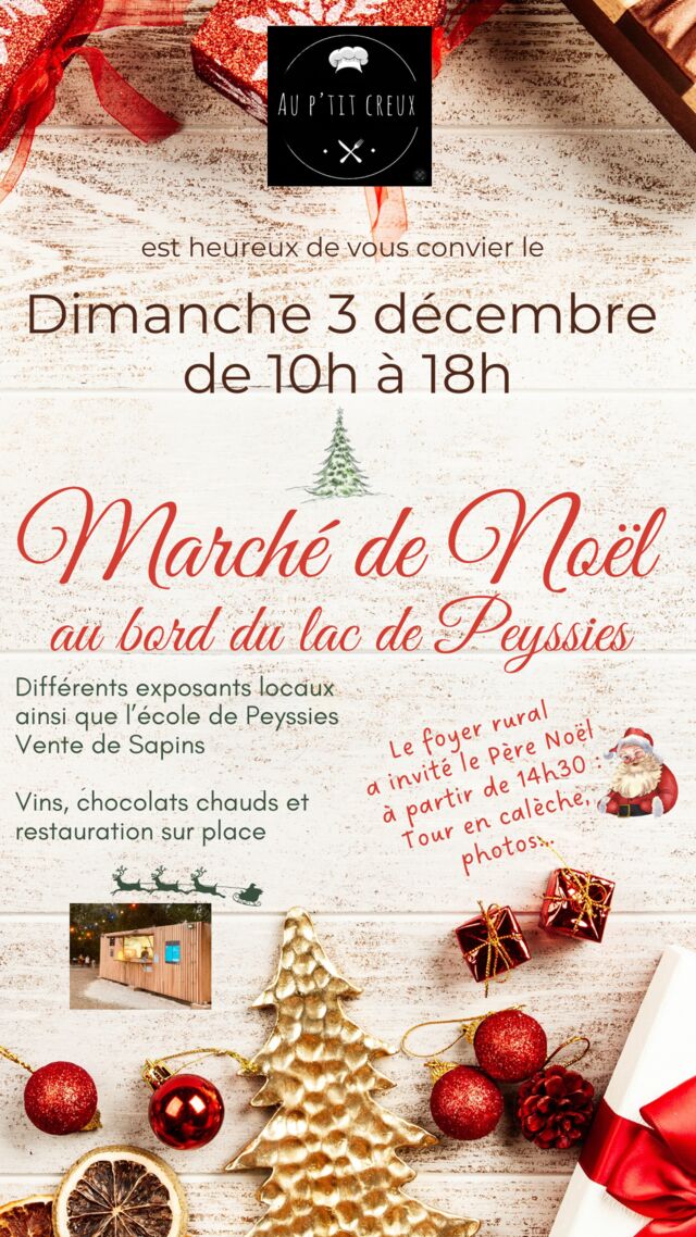 Marche de Noel