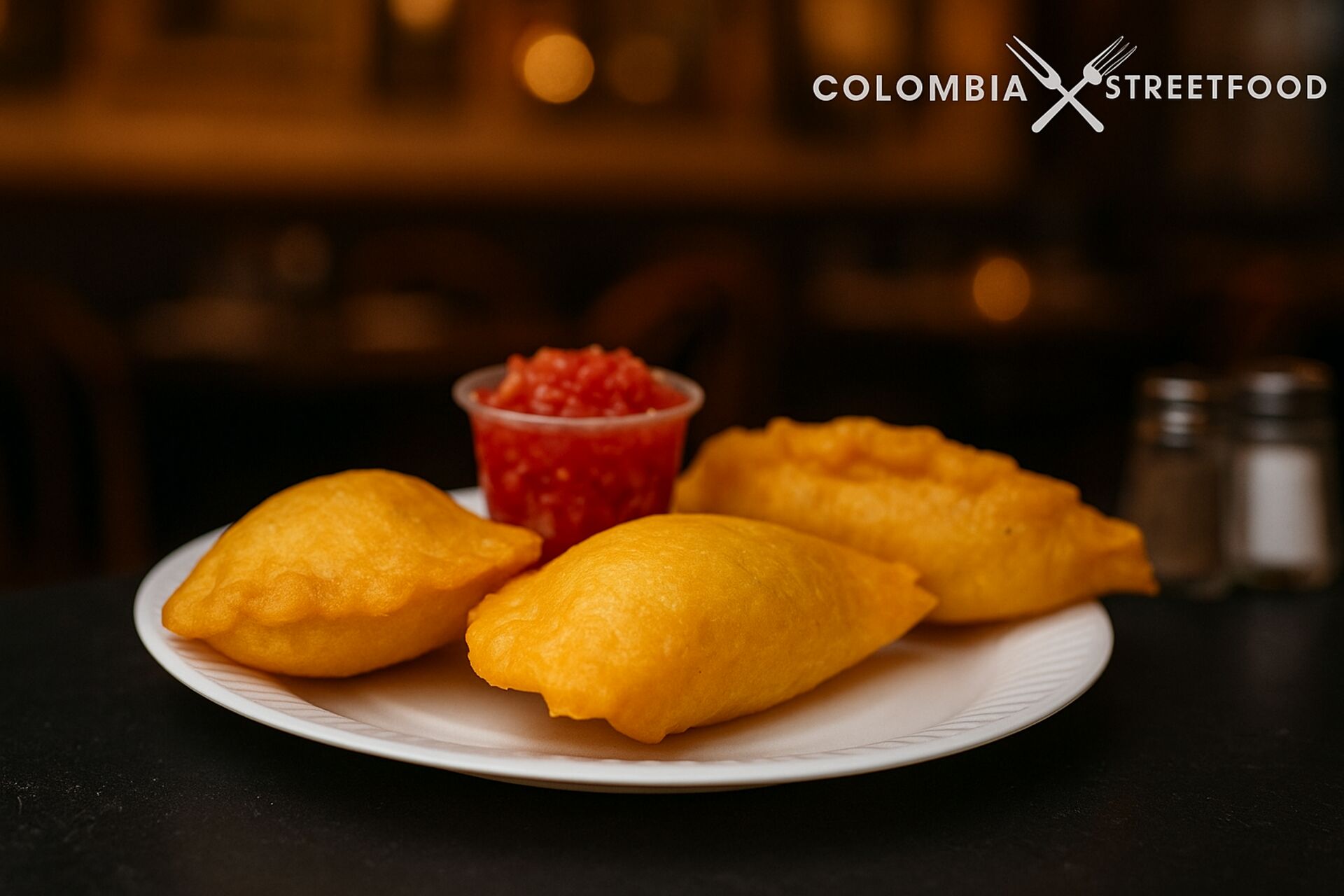 ¡El Amigo Latin Food in deiner Stadt!