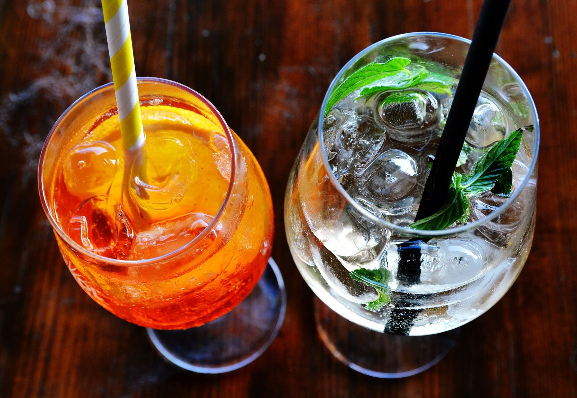 Forno kokteli – spoj okusa i opuštanja