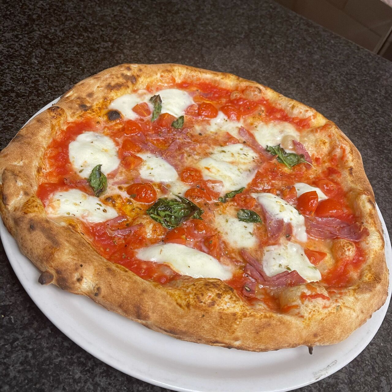 ZIO SAM CON BUFALA