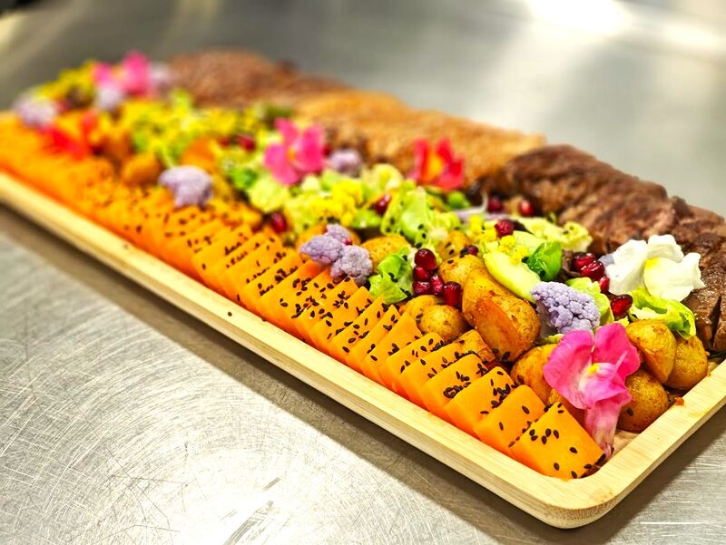 Plateau Apéritif Mixte