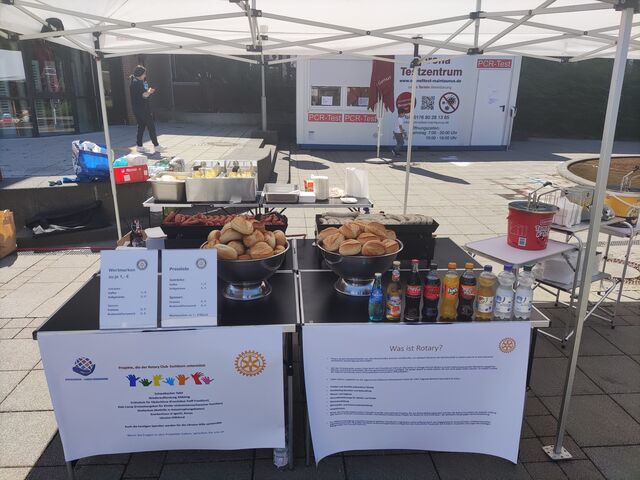 Eschborn Rotary Club 