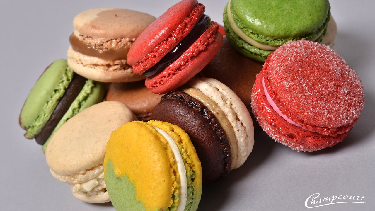 Macaron 