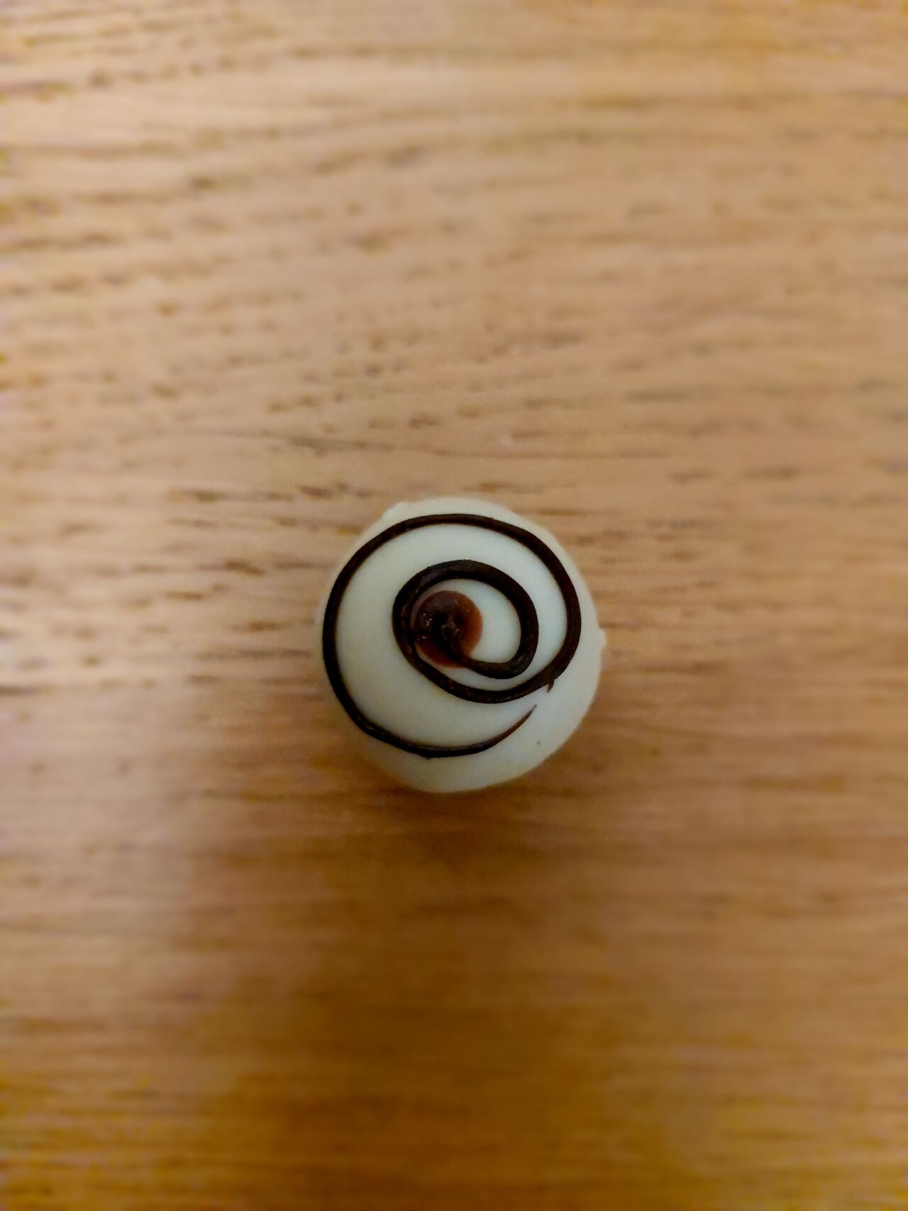 Preiselbeer-Sesam-Zimt