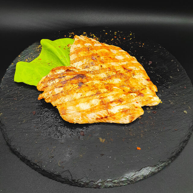 PIEPT DE PUI DEZOSAT, LA GRATAR