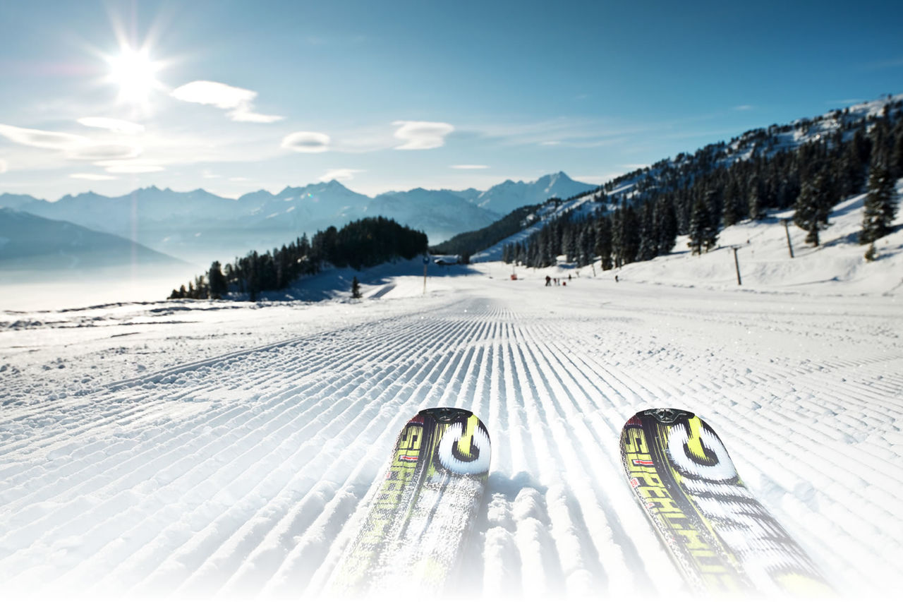 Hochzillertal