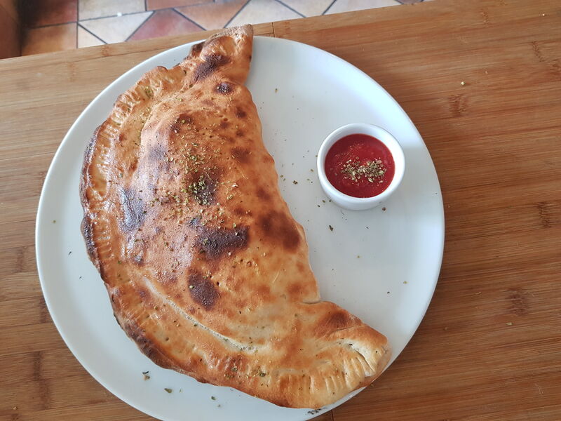 Calzone
