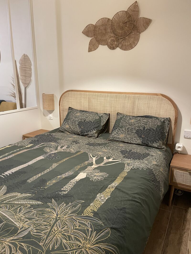 lit 2 personnes 160x200