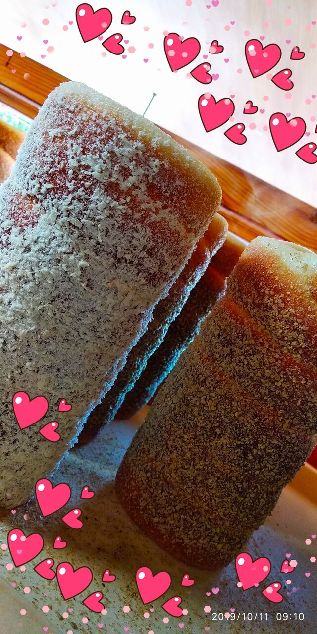 Frissen egyenesen a kemencéből!❤️