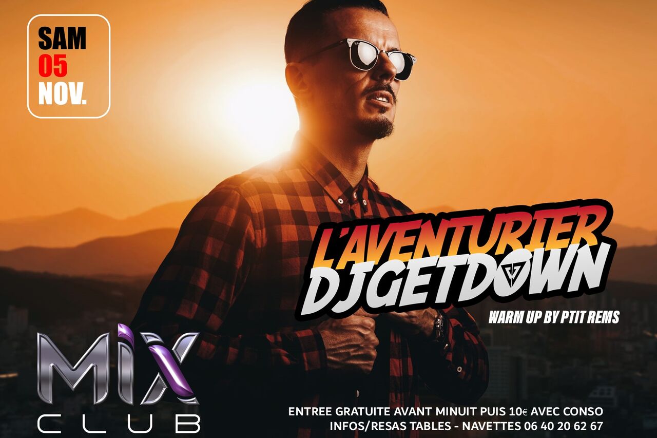 SAMEDI 05 NOVEMBRE 2022