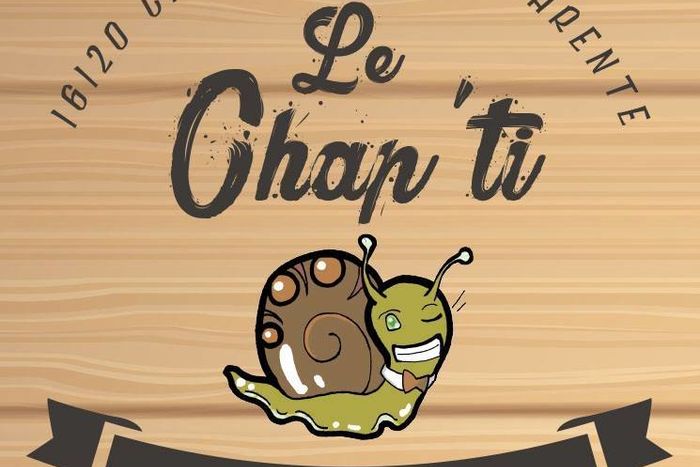 Le Chap'Ti
