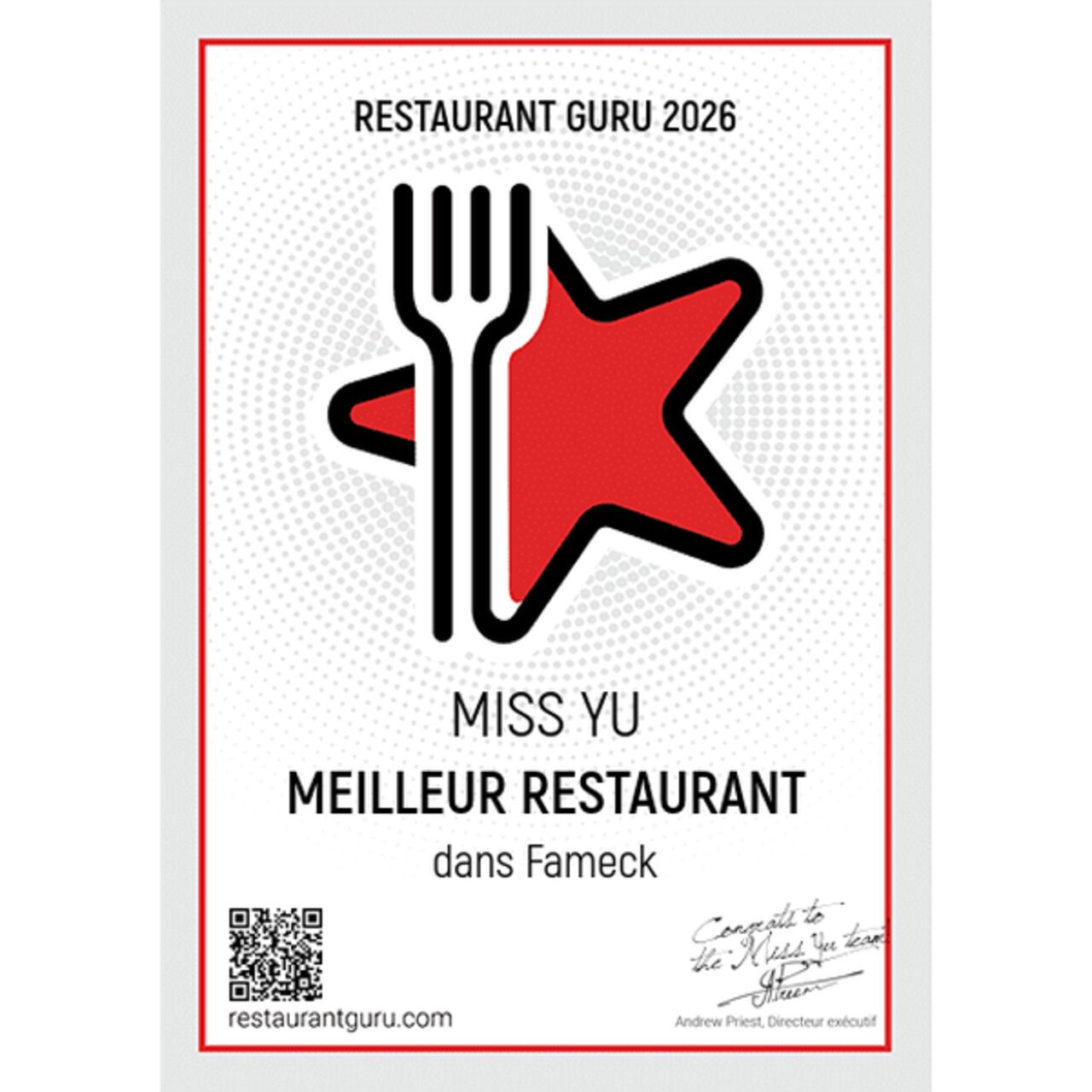 Restaurant Guru