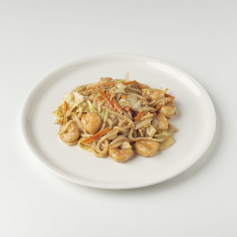 Udon Garnalen