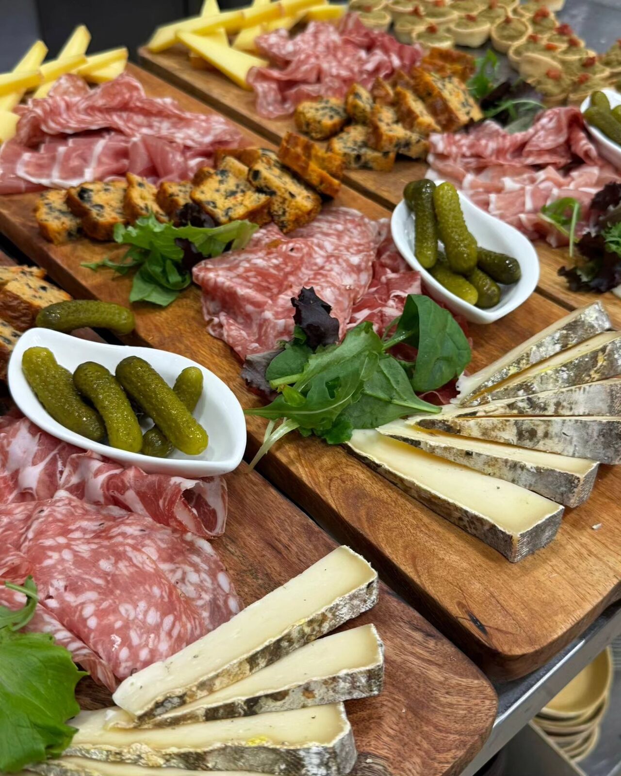 Partenaire de vos événements d'entreprise