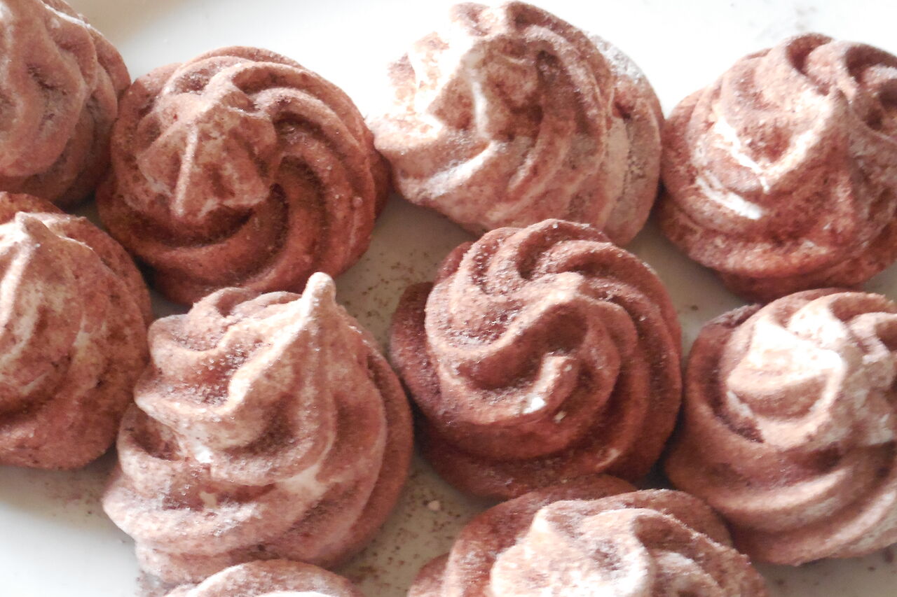 Une petite présentation