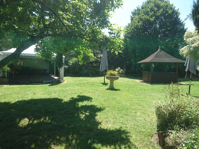 Jardin