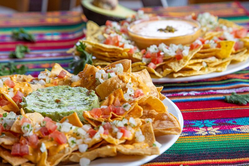 Guacamole Cariño mio 