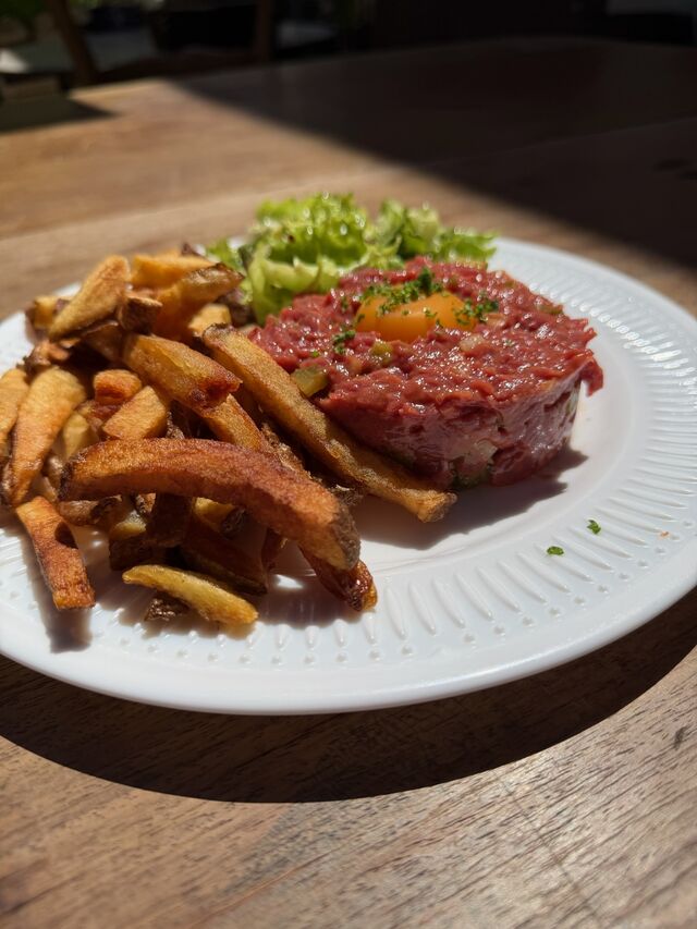 Le Tartare