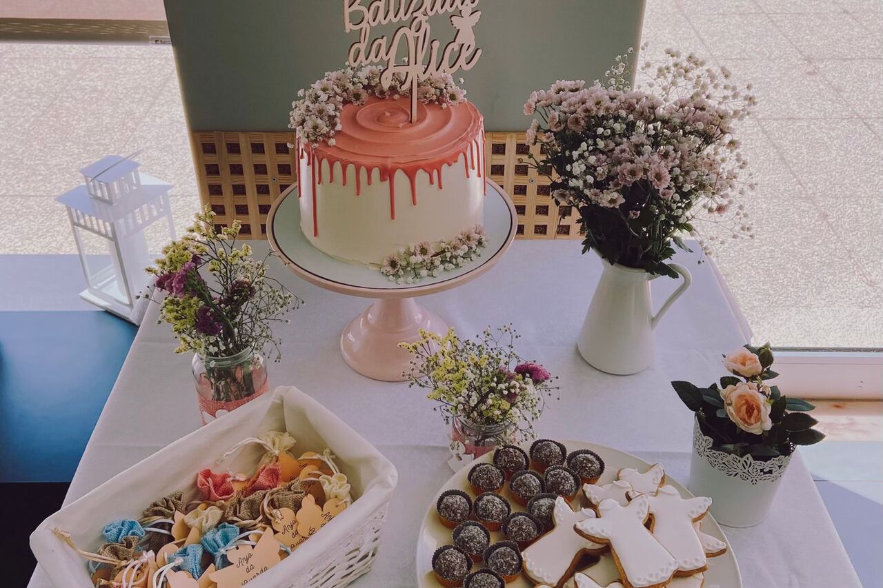 Batizados, Casamentos & outros eventos