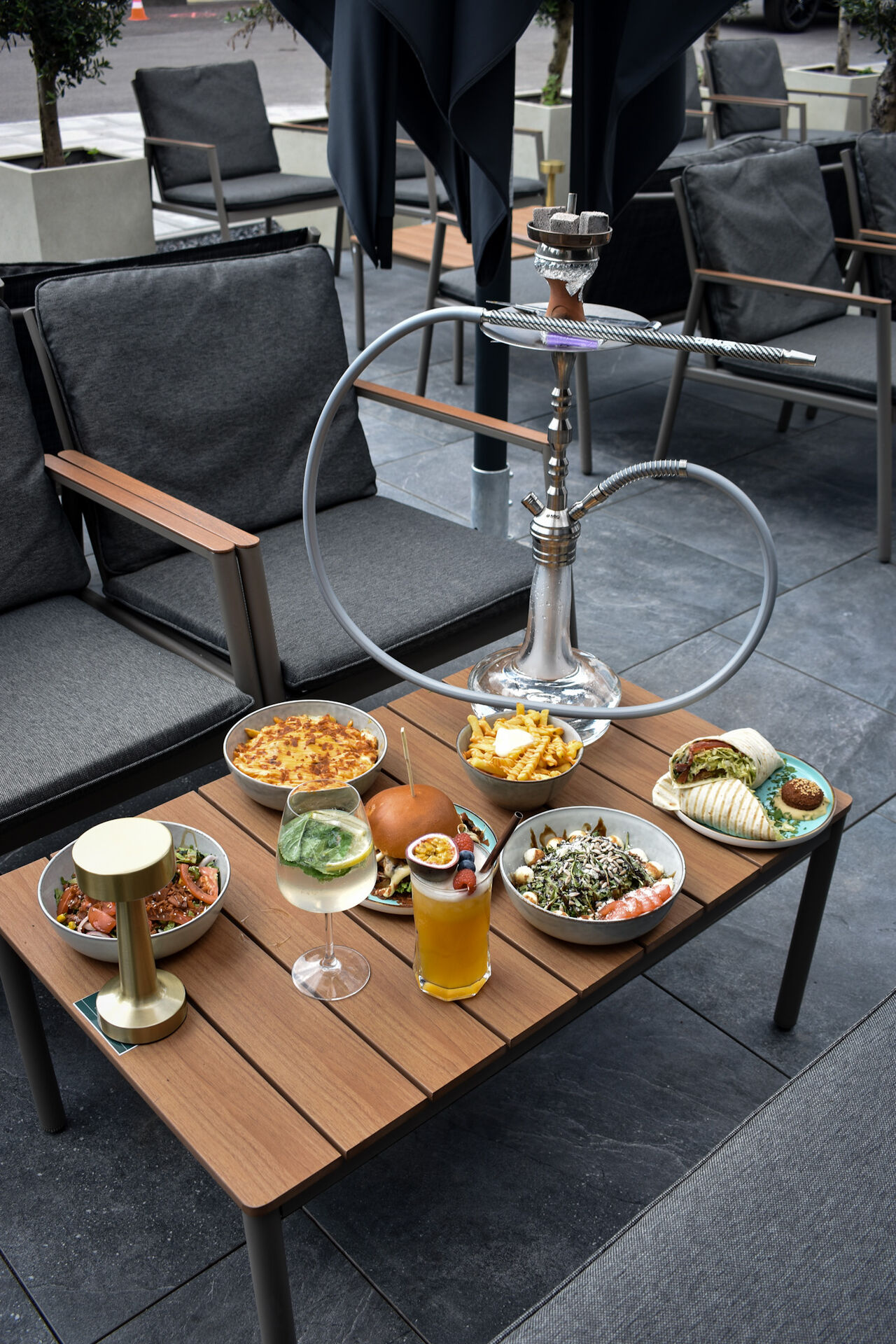 COZY Hamburg ShishaLounge in meiner Nähe Jetzt reservieren