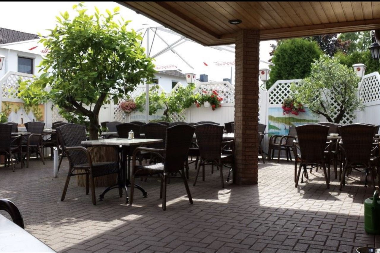 Der Frühling ist erwacht