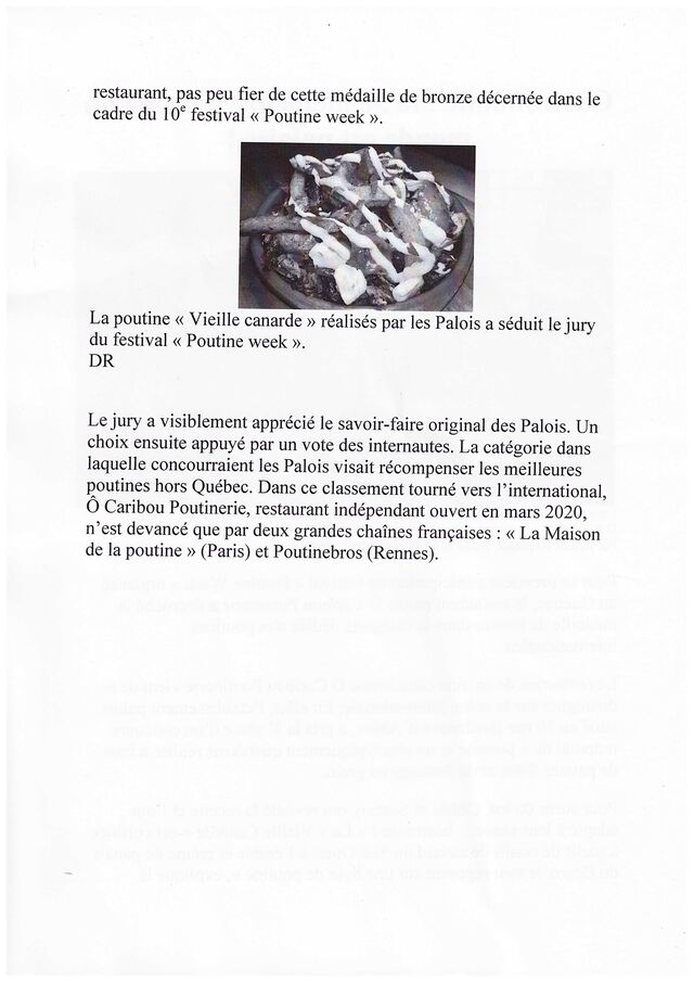 journal La République 2/2