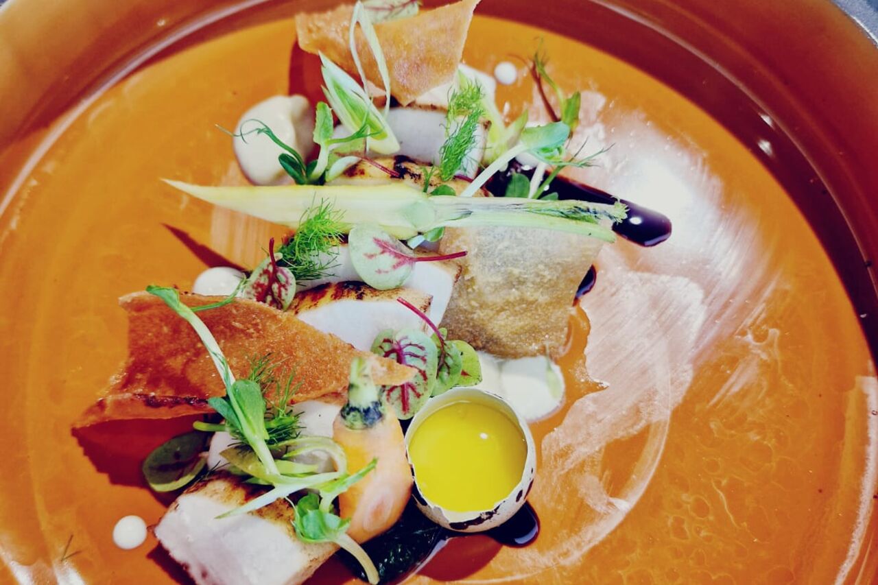 Mood Estivo di Fatzenda