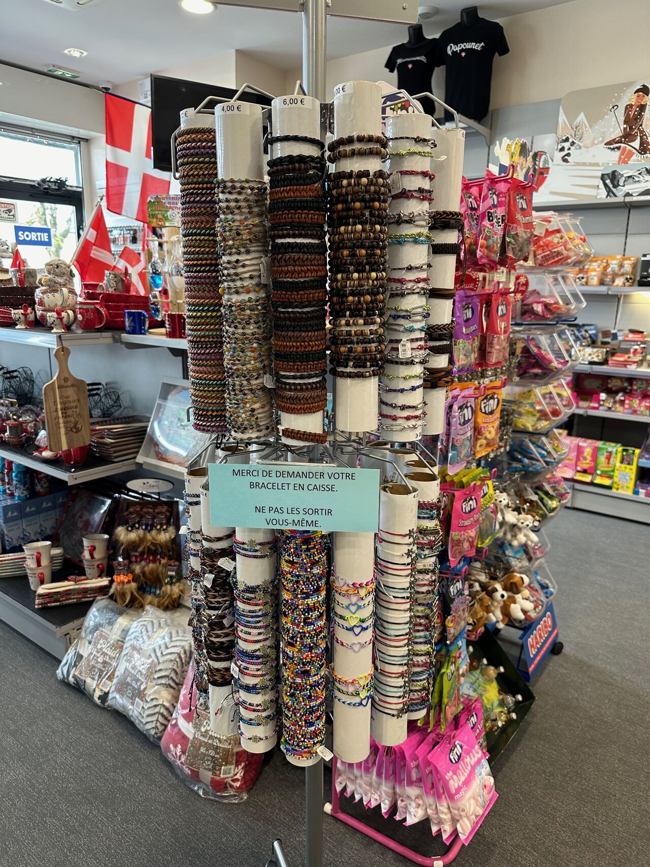 Bracelets, homme, femme, enfant.