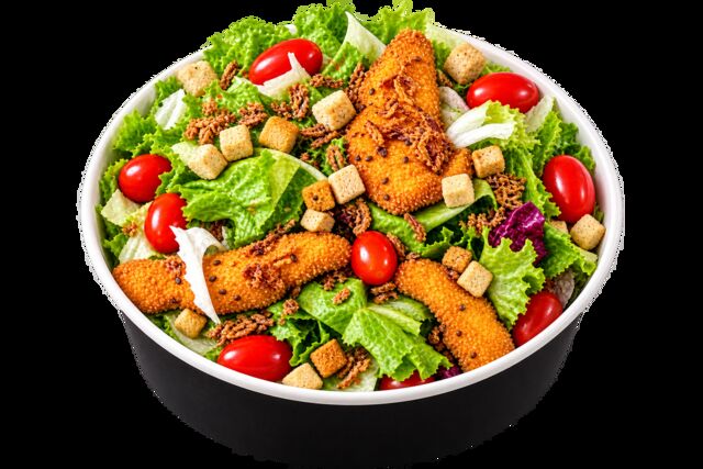 Salade de Poulet