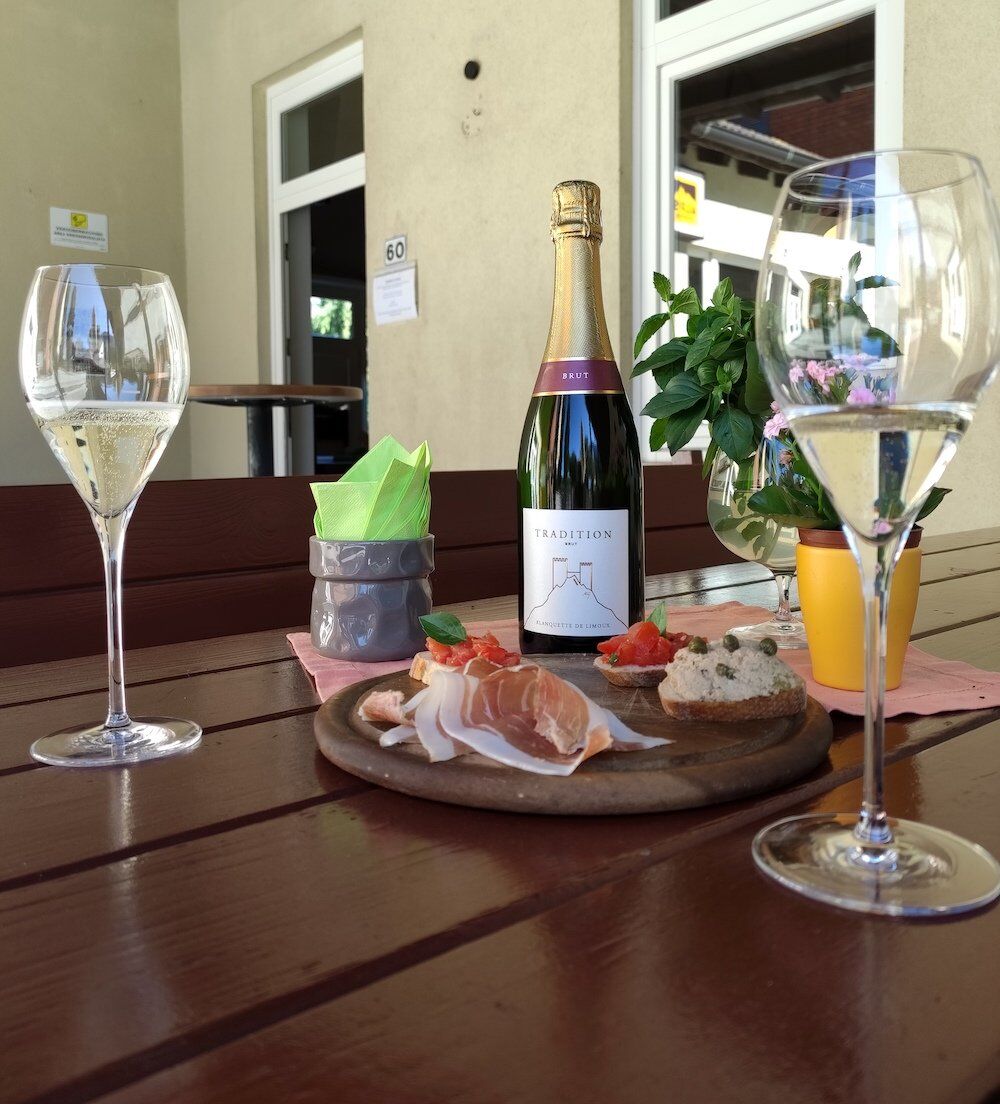 Blanquette de Limoux Antech