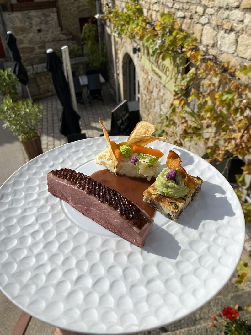 Magret de Canard des Landes