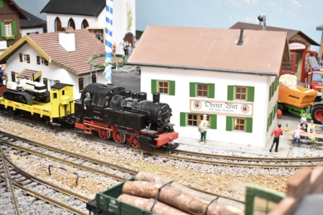 Für unsere kleinen Gäste