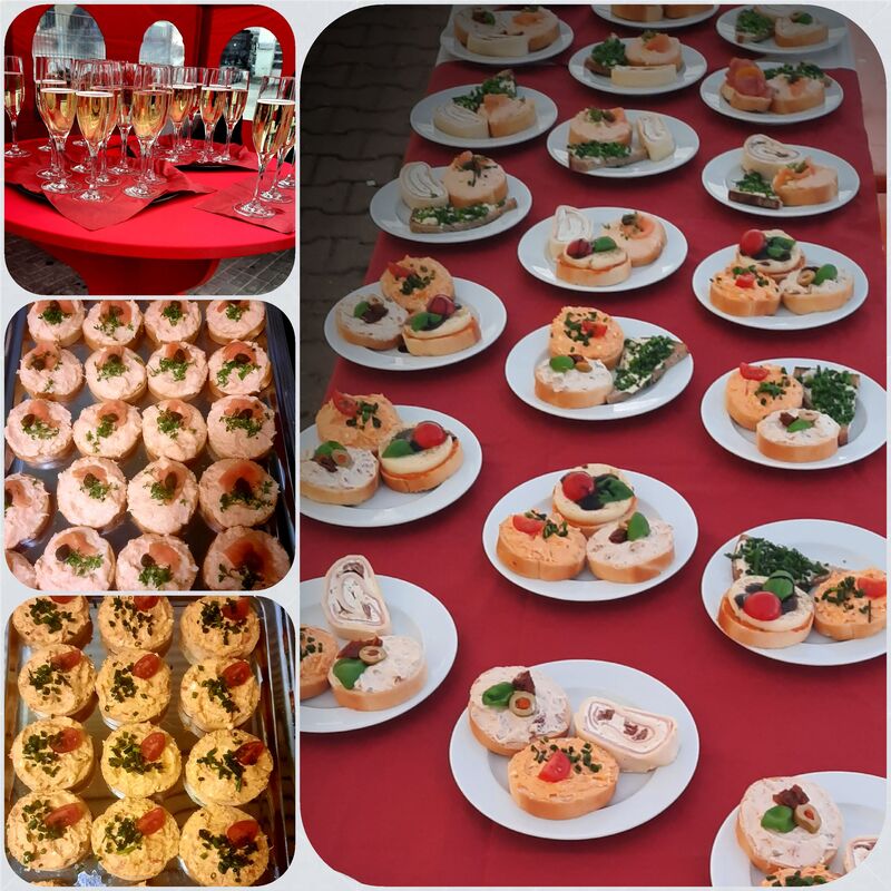 Catering