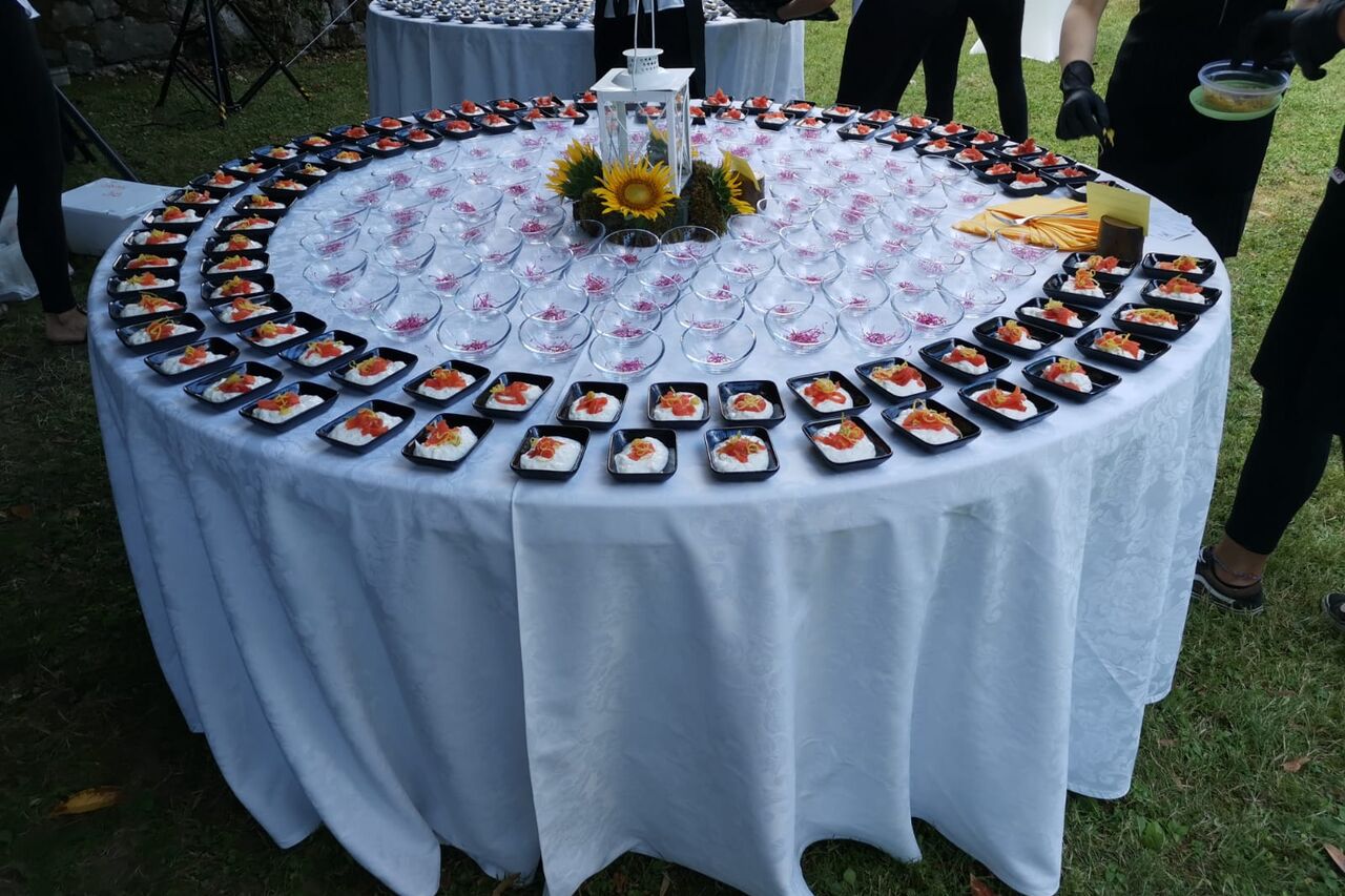 Catering