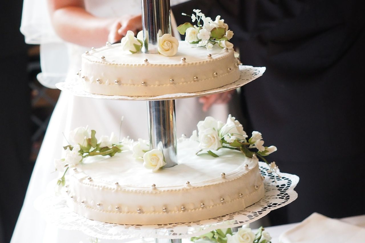 Nos pièces montées