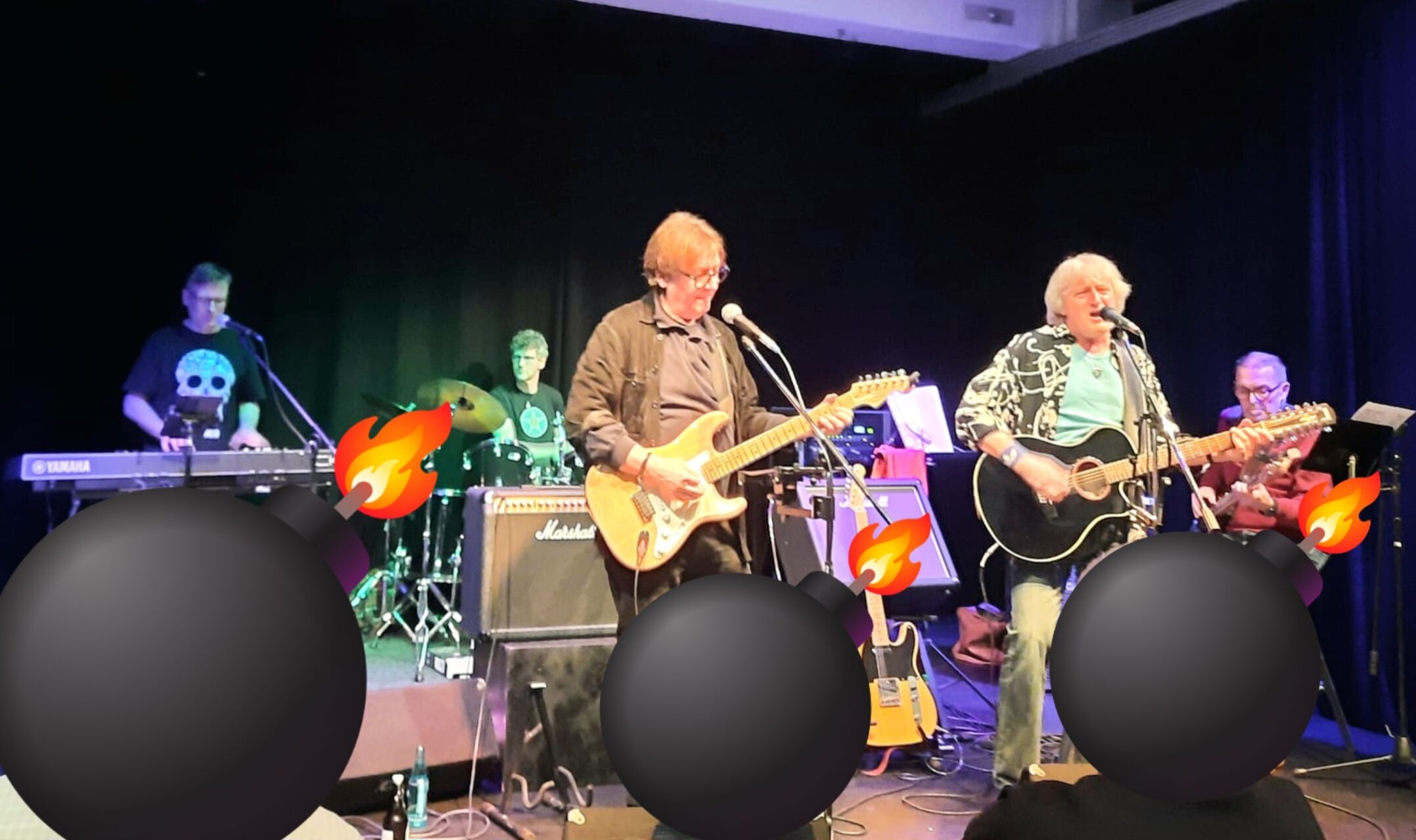 30.03.2026: The Heart Beats