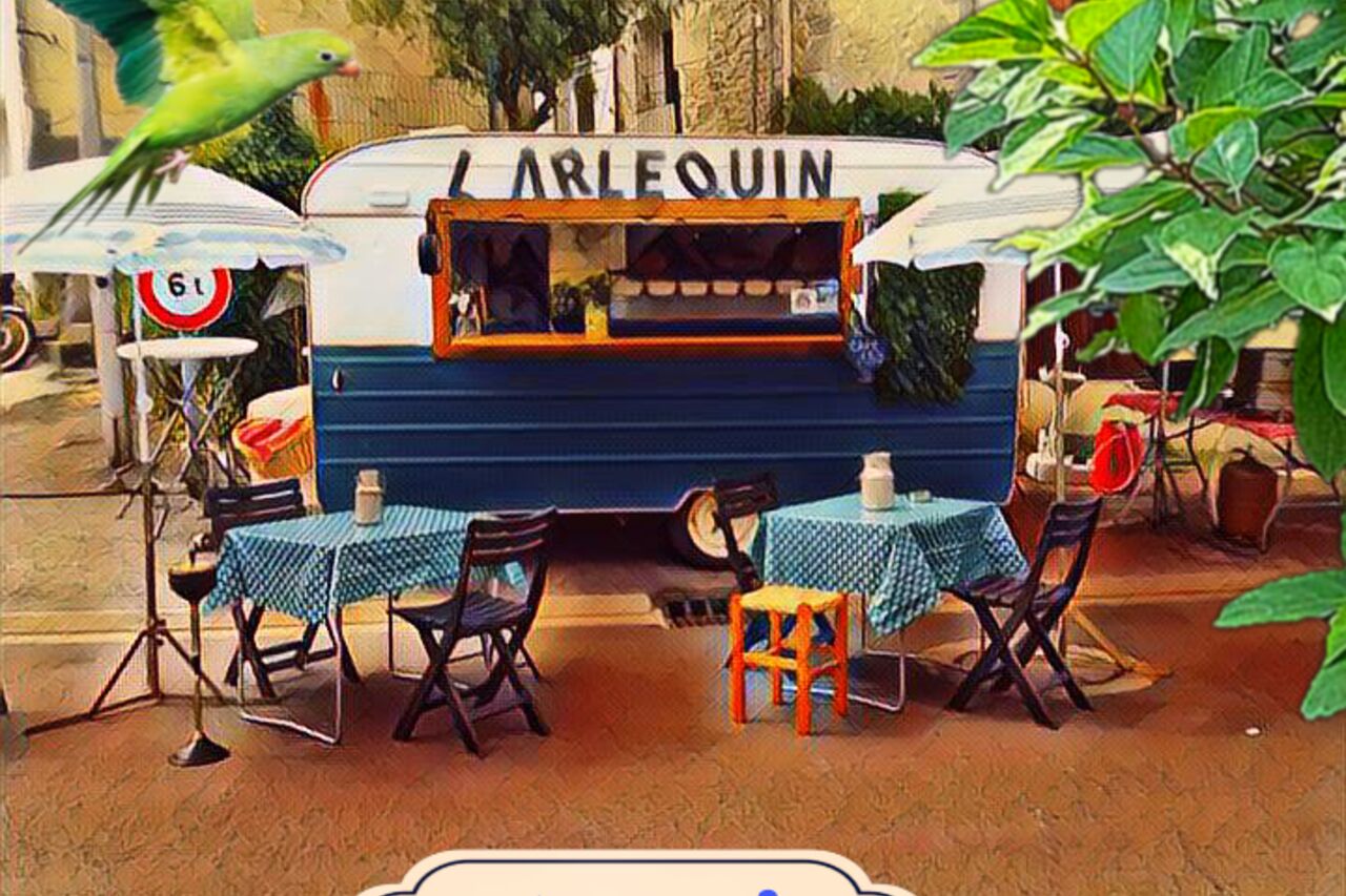 Marché d'Halloween samedi 29 octobre a montguyon