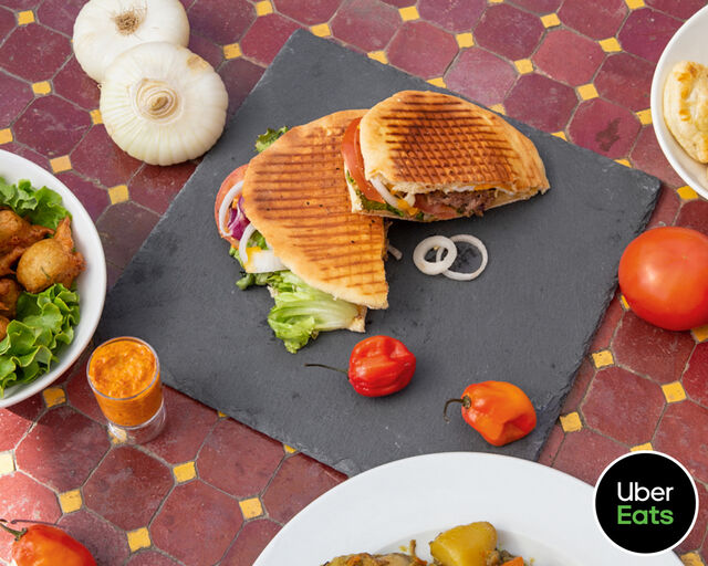 agoulou jambon fromage 