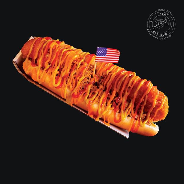 THE TENDER DOG - S 6.20 euros / M 9.20 euros